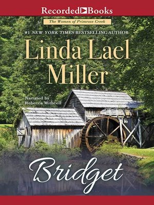 cover image of Bridget